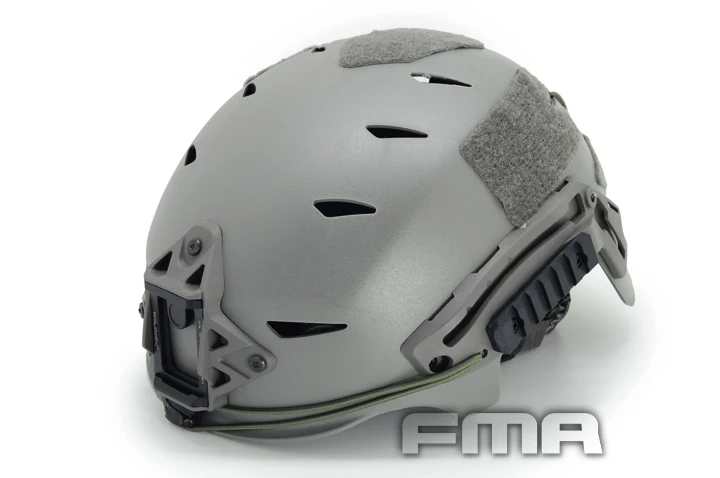 FMA EXF BUMP защитный шлем TB741-BK-M/L для тактического наружного страйкбол CS игры