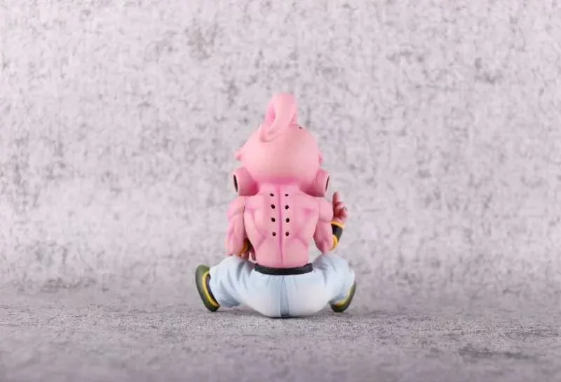 12 см Dragon Ball анимационный персонаж кукла анимация мультфильм модель Супер Saiyan популярные детские игрушки для взрослых