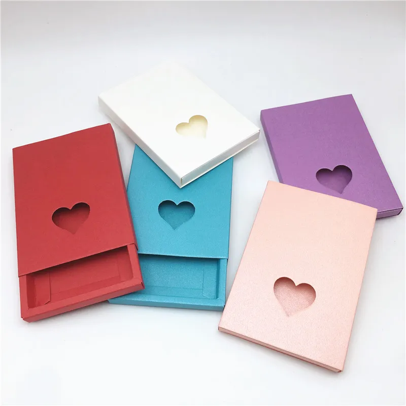 1 шт крафт бумага маленькая упаковка ювелирных изделий подарочные коробки ручной