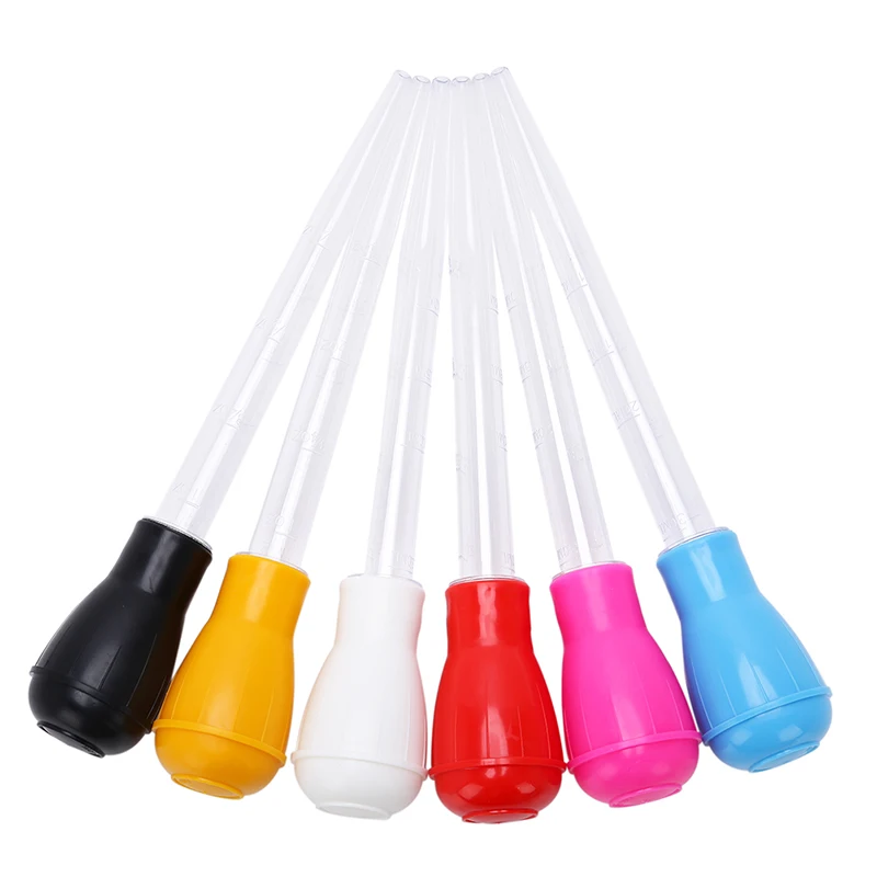 30 мл гаджеты для приготовления курицы индейки птицы барбекю шприц кондитерское