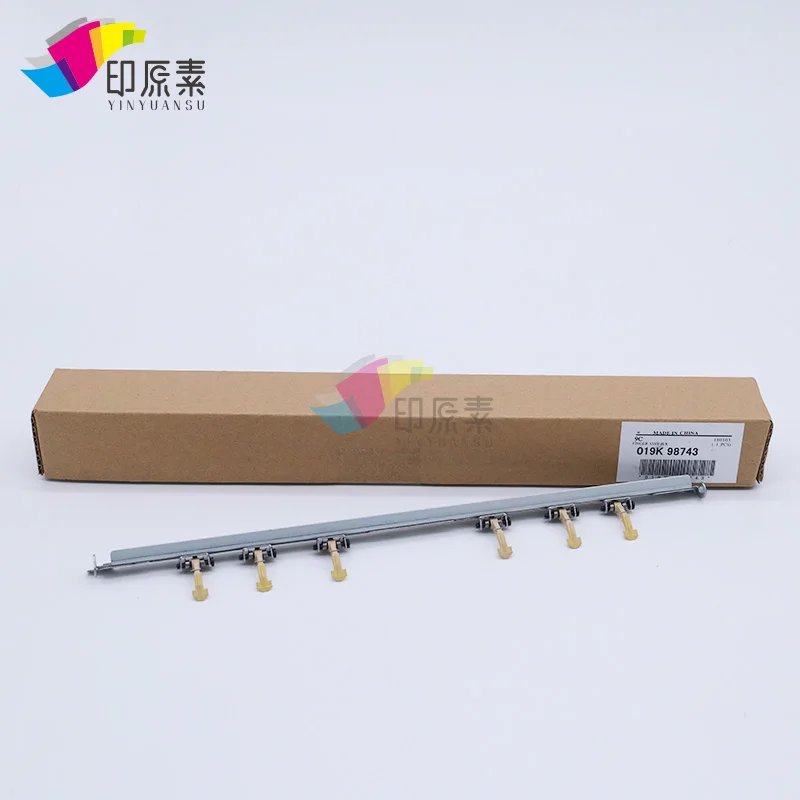 019k 98743 FINGER ASSEY-H/R Original Xerox Upper roll separation claw for 4110 4595 4127 1100 900 D95 4112 | Компьютеры и офис