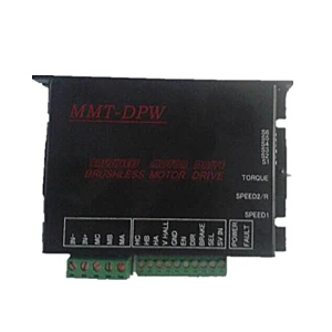 24 В 150 Вт BLDC PWM контроллер двигателя прямой и обратный бесщеточный постоянного