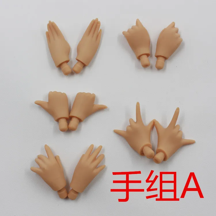 Шарнирная кукла 12 дюймов шарнирное тело для 1/6 кукольных аксессуаров формы