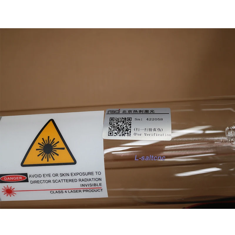 Лазерная co2/пластина из нержавеющей стали машина для лазерной резки 1325 Смешанная