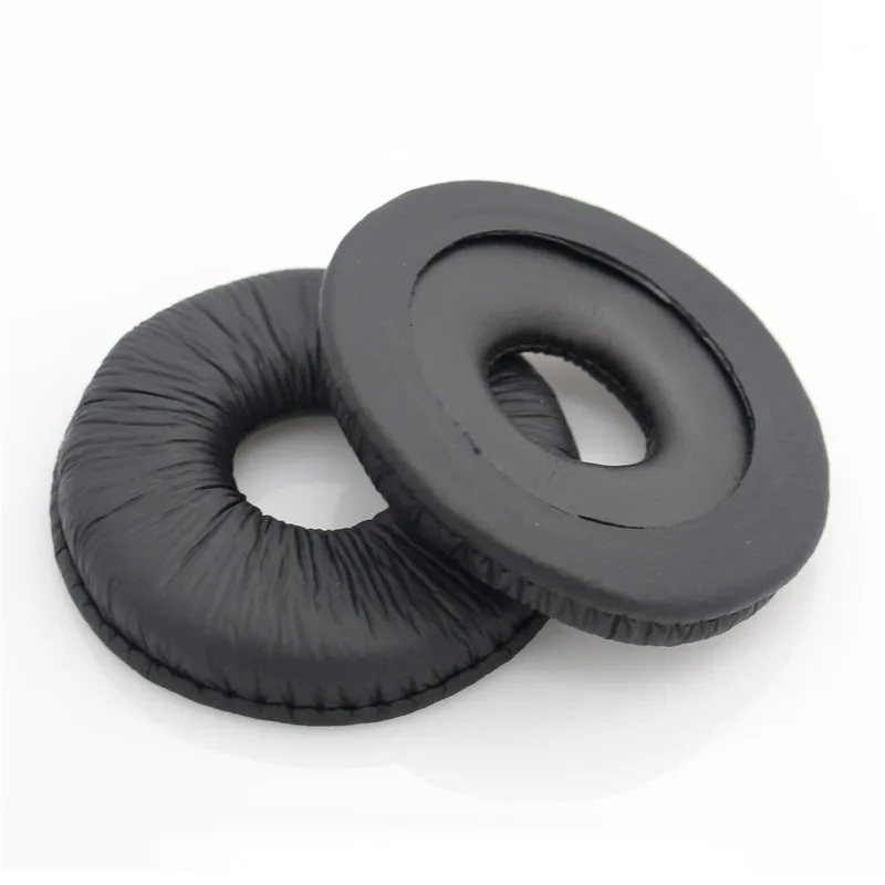 LEORY 2 шт Мягкие сменные вкладыши для наушников техники RP DJ1200 DJ1210|replacement earpads|earpads