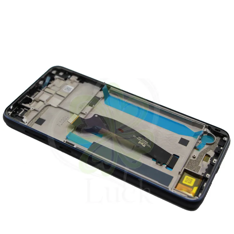 ЖК-дисплей 6 0 дюйма для Asus ZenFone 5 Lite 5Q X017DA ZC600KL S630 SDM630 с сенсорным экраном и
