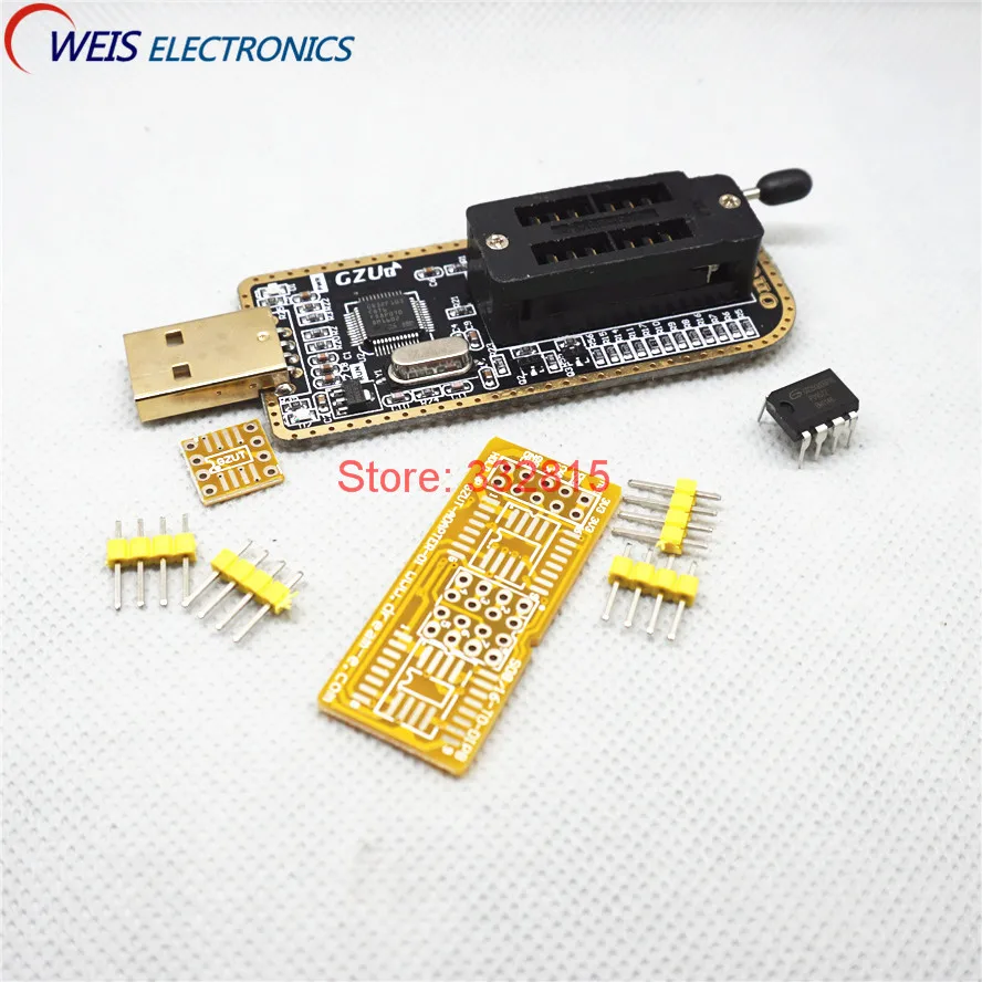 Бесплатная Доставка OnePro Устройства Программирования Программист USB питания