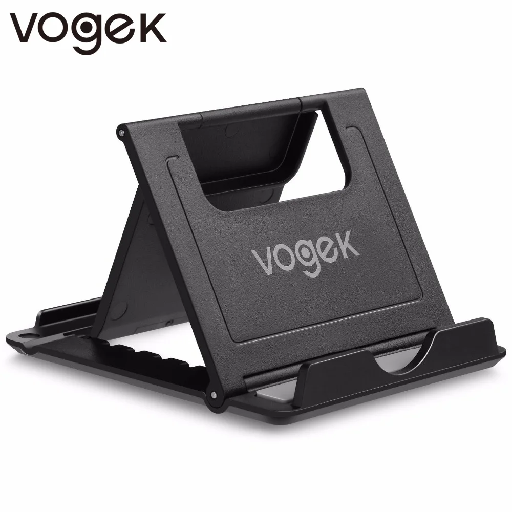 Держатель для мобильного телефона Vogek/подставка Универсальный Настольный