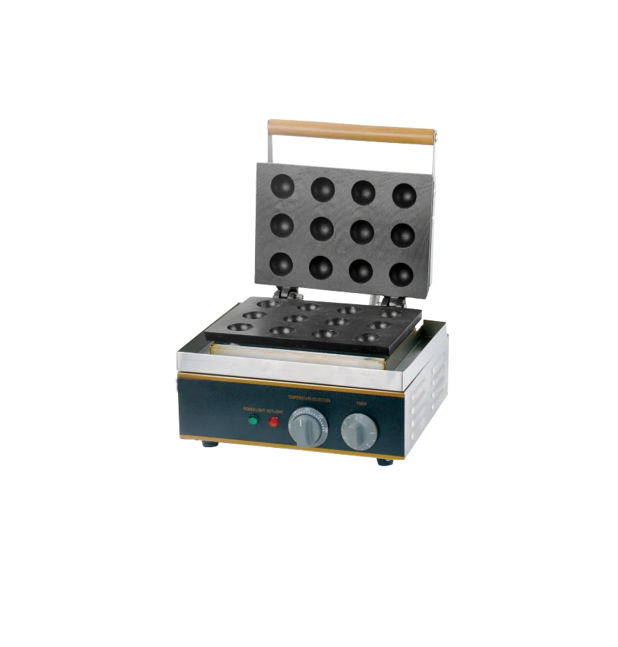 Бесплатная доставка ~ электрические мини фонарики с 12 отверстиями|takoyaki maker|maker |