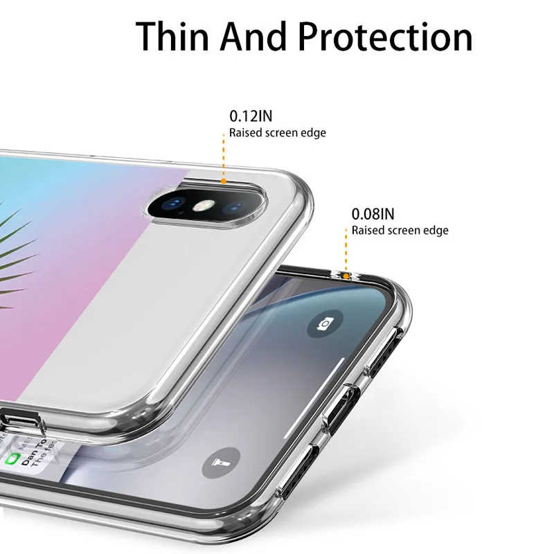 USLION Funny Art Abstract Phone Case For iPhone X XR XS Max 7 8 6 6s Plus 5 5s SE Silicone Cases Statue Soft TPU Back Cover |
