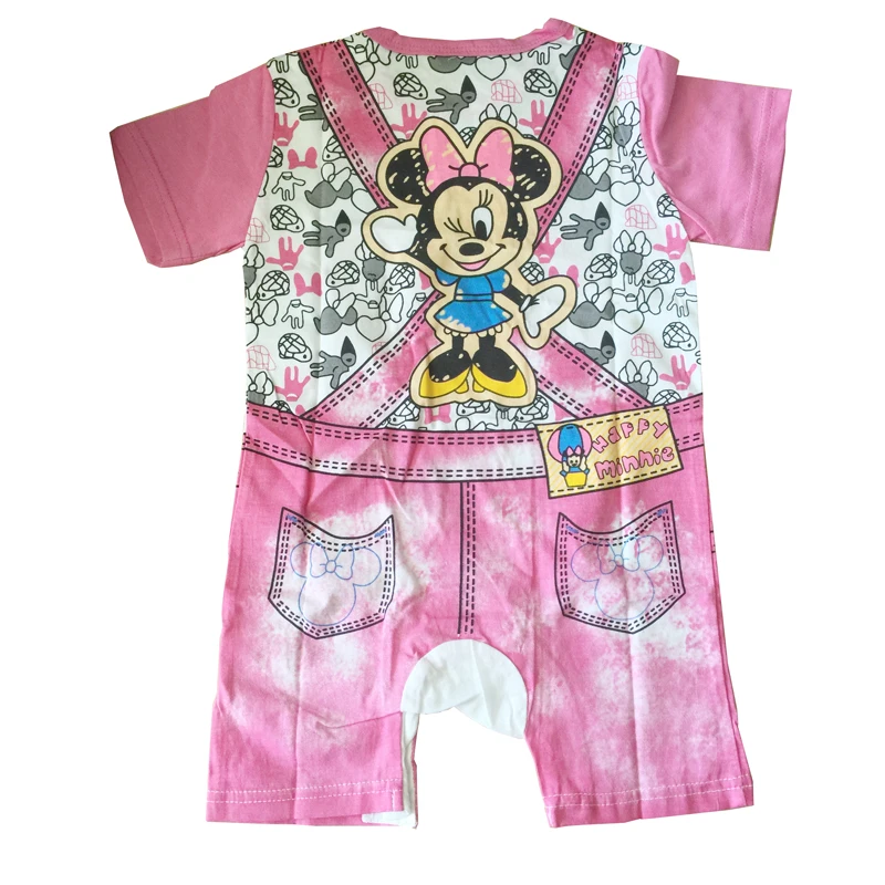 Финальные продажи модные детские цельные боди|Ромперы| |