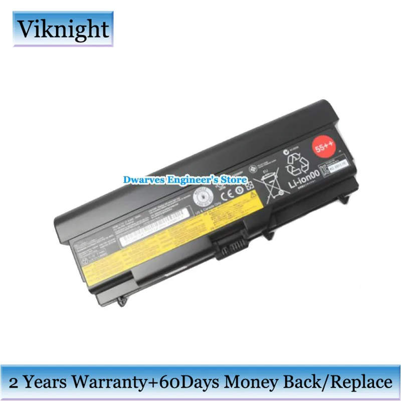 Оригинальный аккумулятор 11 1 В 94Wh T530 для Lenovo thinkpad T420 E40 E50 E520 L410 L510 T410 T410i T510 W510 W530 FRU