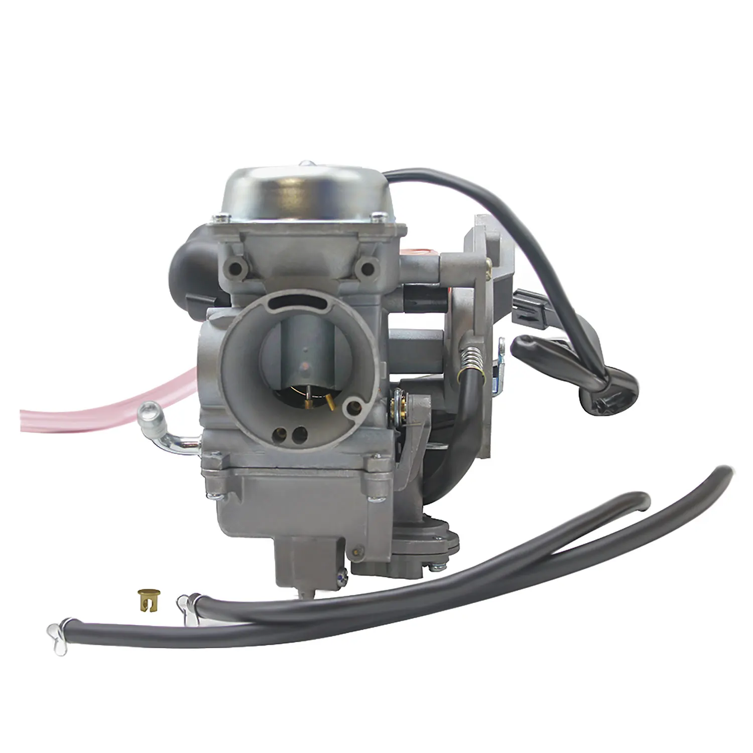 ZSDTRP 35 мм Новый OEM завод Arctic Cat 2001 2002 500 четырёхкамерный карбюратор для квадроциклов