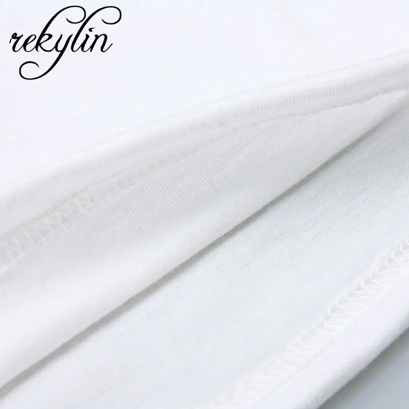 Я хочу чтобы вы 8 цветов принт Женская футболка смешные изделия из хлопка для Леди