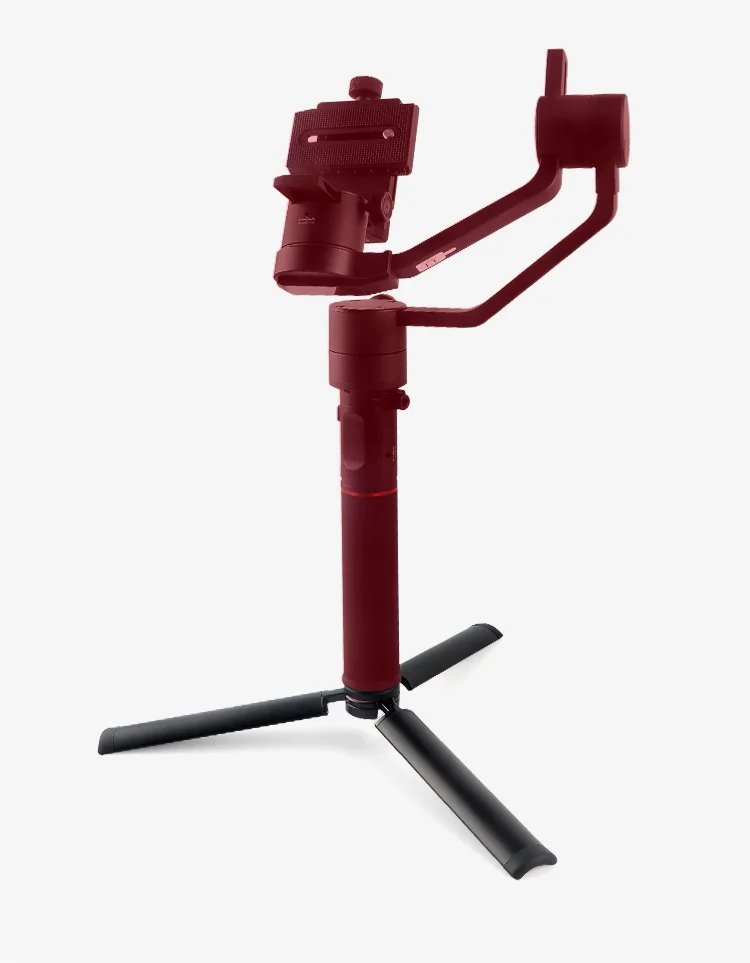 Настольный мини-штатив MOZA Air для DSLR цифровой камеры Moza AIRcross ручка карданный не