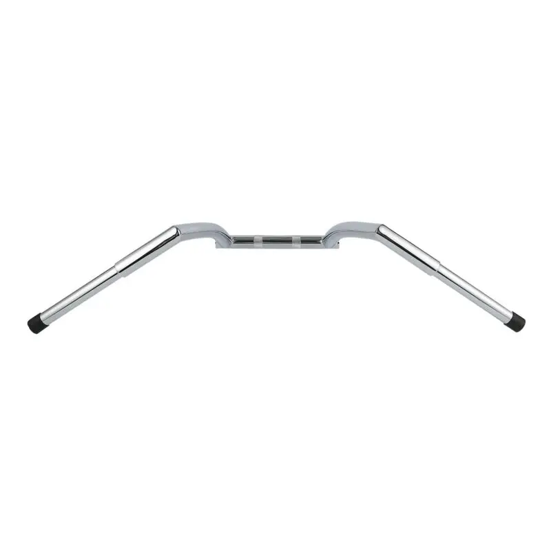 Мотоцикл 1" Ape вешалка руль 1-1/4" для Harley Road Glide FLTRX Dyna Wide Glide FXDWG уличный жир Боб FXLR FLD FXDF FXDB