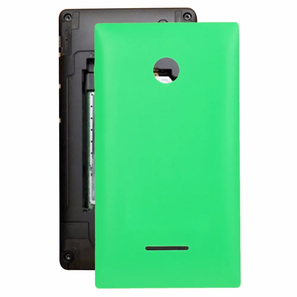 Battery Back Cover Replacement for Microsoft Lumia 435 | Мобильные телефоны и аксессуары