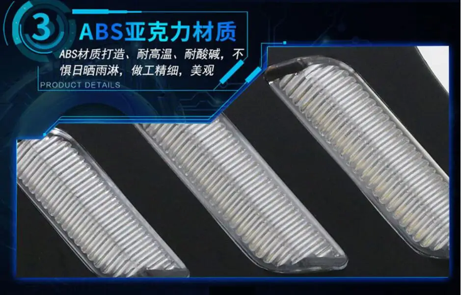 Video 2012~2015 K3 daytime light car accessories!crteta LED Borrego k3 fog ceed 2pcsSOUL k3cerato sorento K3S | Автомобили и