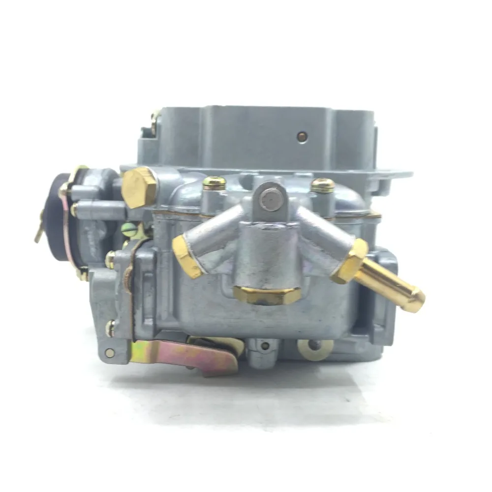 Карбюратор SherryBerg fajs 32/36 DGEV замена Weber/EMPI/Holley OEM для FIAT RENAULT FORD carby высокое