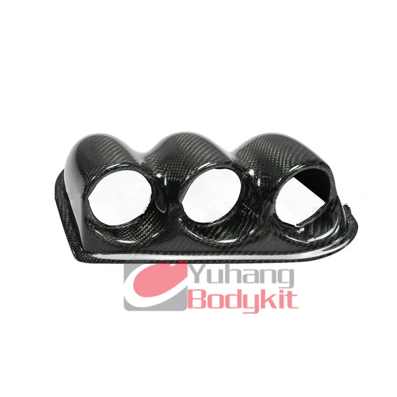 Высококачественный датчик приборной панели RHD тройной под LHS (52 мм (60 мм) CT9A для