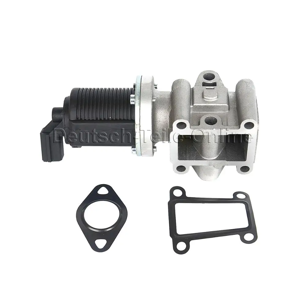 AP02 клапан EGR с уплотнениями для VAUXHALL VECTRA SIGNUM & ZAFIRA SAAB 9 3 93 5 95 1 16V Z19DTH 150BHP 5851067