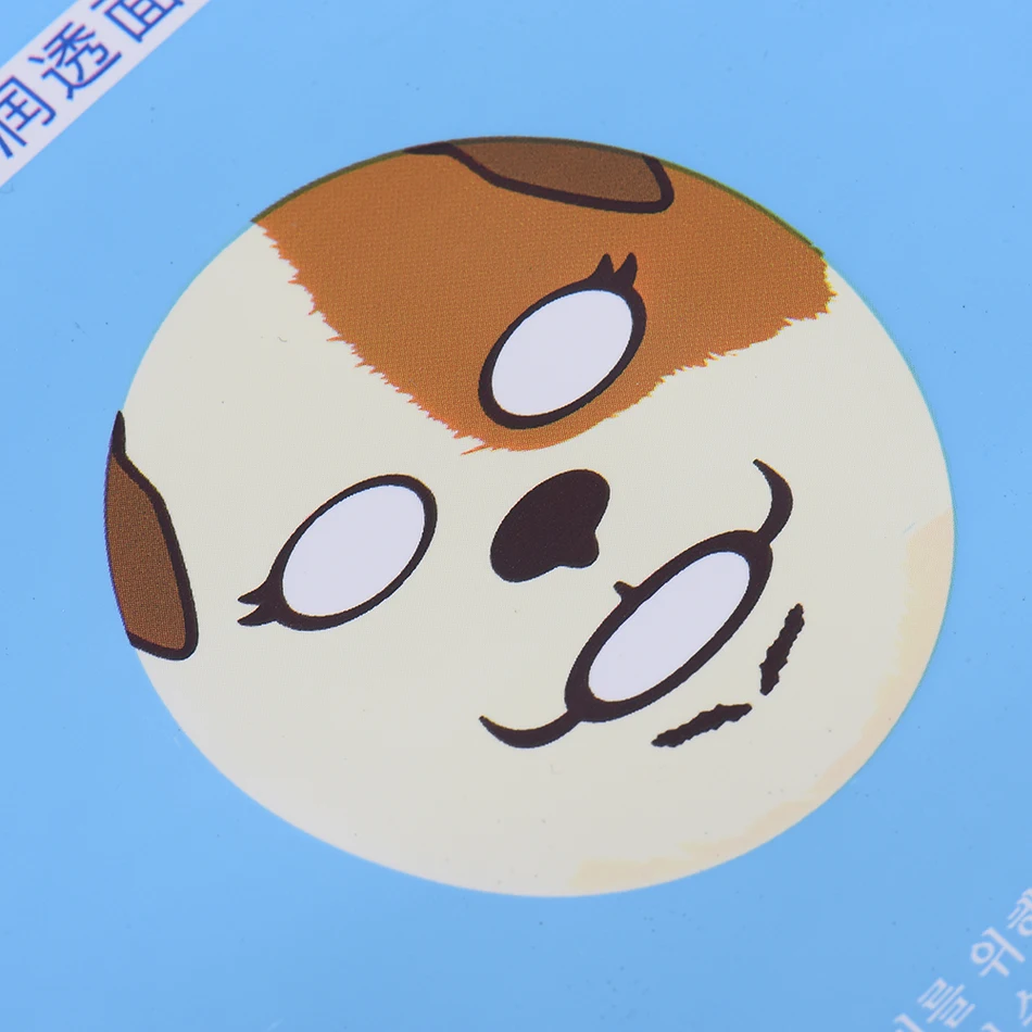 Bioaqua Уход за кожей овец/панда/собака/тигр четыре типа дополнительно маска для