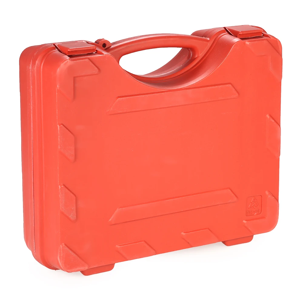 

17pcs Car Auto Pressure Tester Vacuum Pressure Pump Brake Bleeder Adaptor Fluid Reservoir Tester Vacuum Bleeding Test Kits Kit