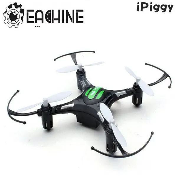 Как продажа Eachine H8 RC Quadcopter RTF черный белый цвет удаленного Управление игрушка