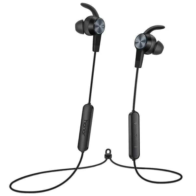 Bluetooth наушники Huawei Honor xSport AM61 фирменная беспроводная гарнитура с микрофоном