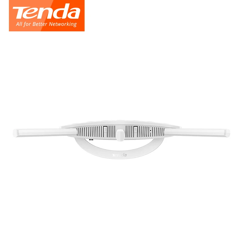 Tenda AC15 Smart Dual Band Wi Fi маршрутизатор беспроводной ретранслятор 1900 Мбит/с 2 4 ГГц/5 ГГц