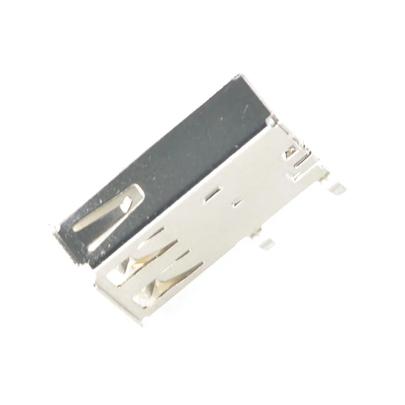 10 шт. коннекторы для разъема USB Type A 90 градусов|Соединители| |