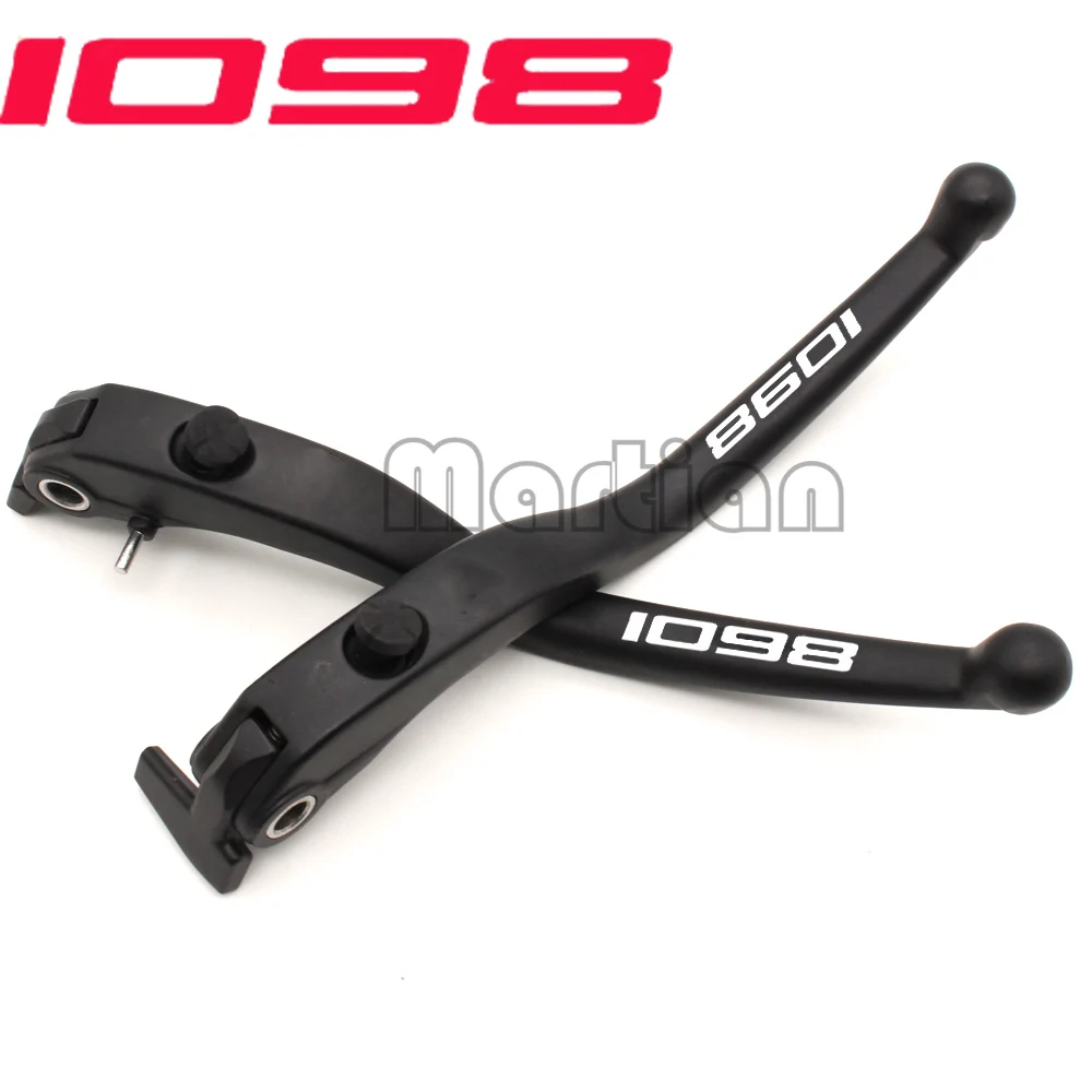 Ducati 1098s Parts