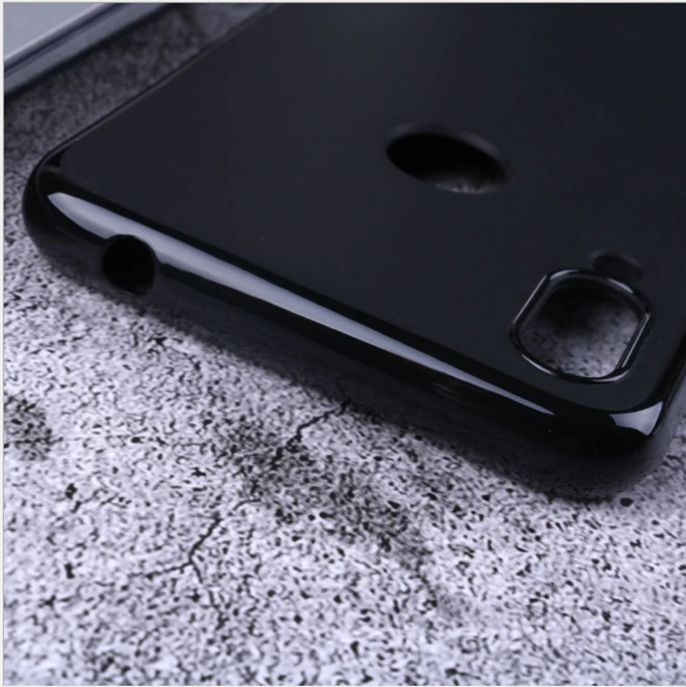 Силиконовый Чехол Для Doogee N10 мягкий матовый чехол из ТПУ для мобильного телефона
