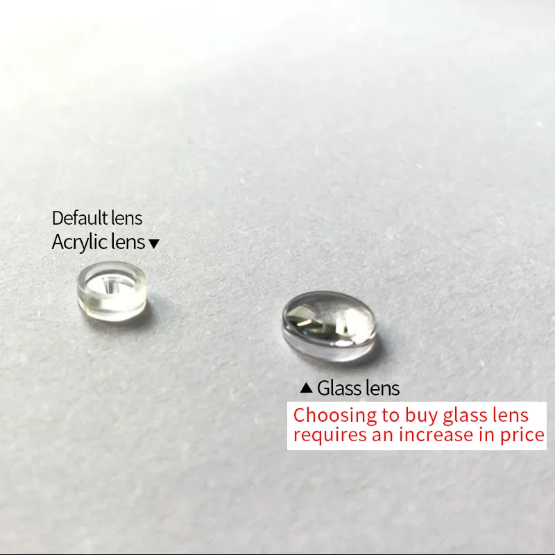 Новый продукт высокая мощность нм 1 Вт инфракрасный точечный лазерный модуль