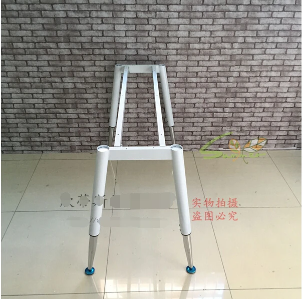 Подставки для тренировочного стола. Ножки стола Настольная стойка ног демонтаж