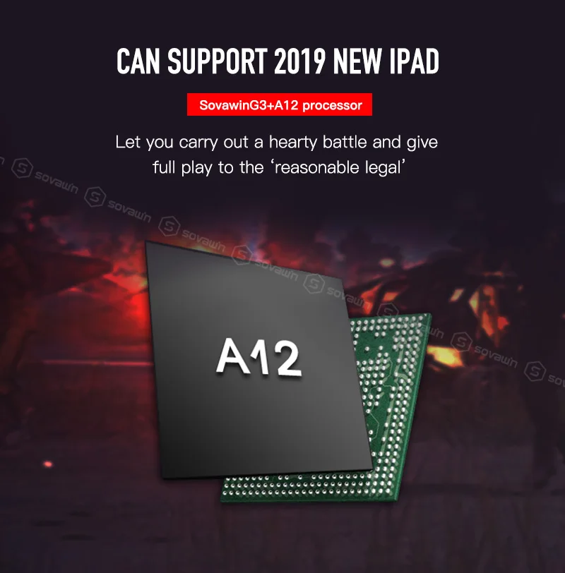 G3 Pubg геймпад контроллер для ios PUBG мобильный Android для ПК Bluetooth USB клавиатура мышь конвертер Подставка для iPad Plug and Play