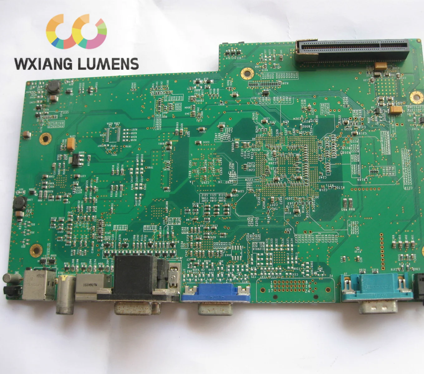 Projector Main Mother Board Control Panel Fit for ACTO DX430 | Электроника