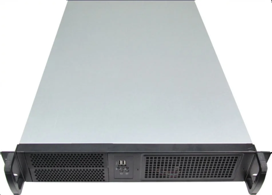 Корпус для сервера 2U660mm 9 бит жесткого диска можно заменить Поддержка заднего