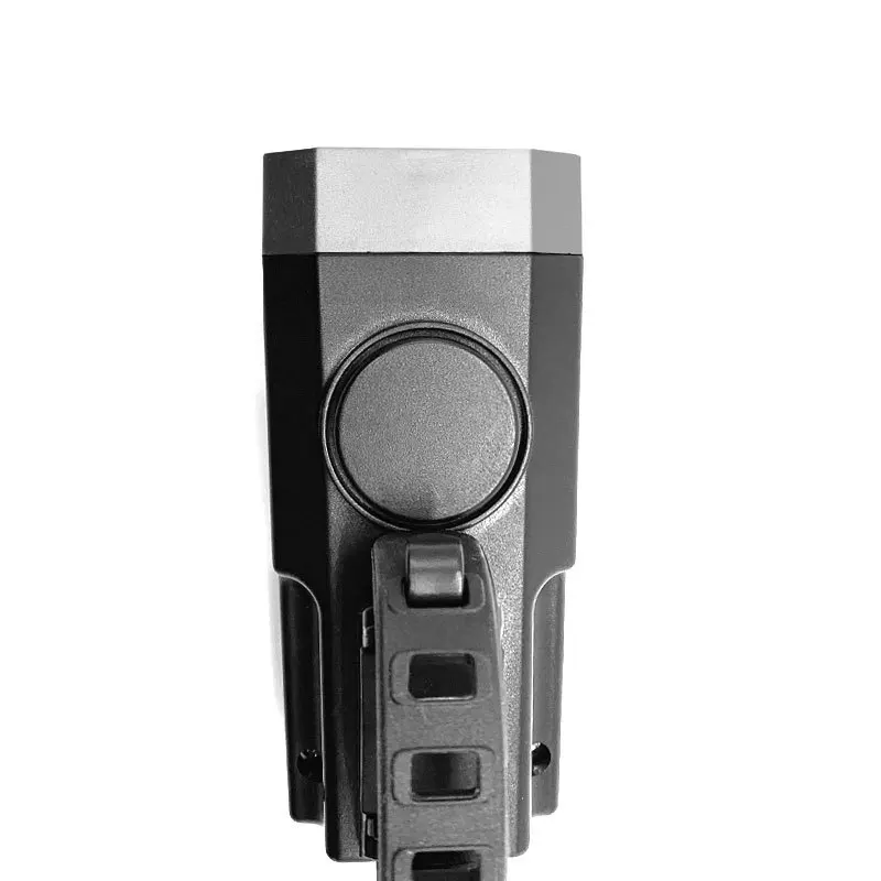 Велосипедный звонок Сигнализация Велосипеды светильник usb Светодиодная лампа