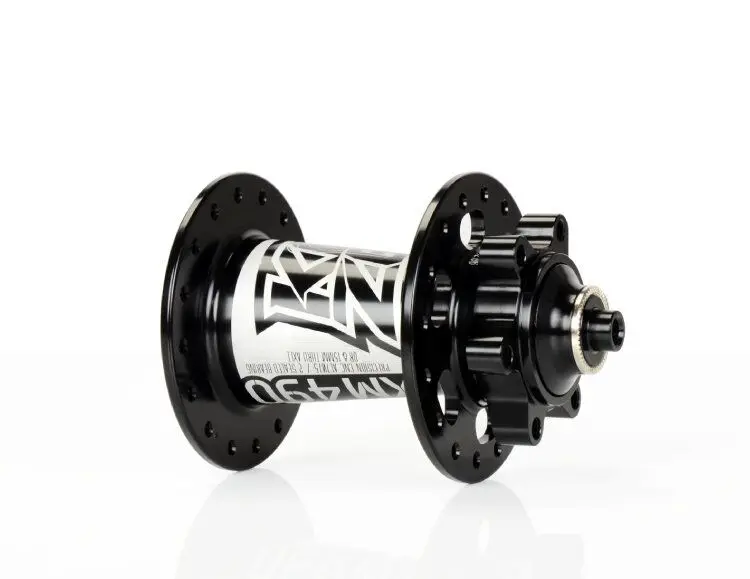 front 100 110 KOOZER XM490 4 ступицы втулка для горного велосипеда QR задняя ось 10x135 мм 12x142 мм 32 отверстия Дисковая тормозная ступица XD - Цвет: front 100 110