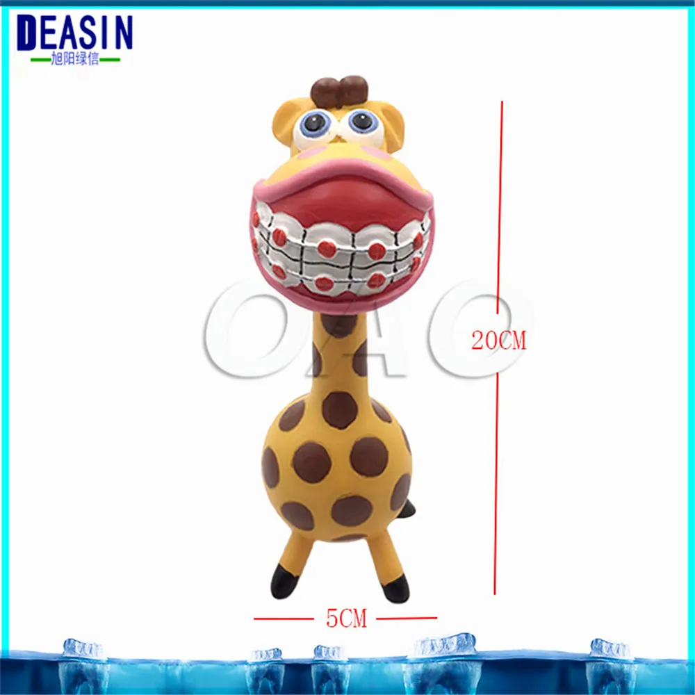 1 шт. Стоматологическая предметы прикладного искусства зубы ремесленных