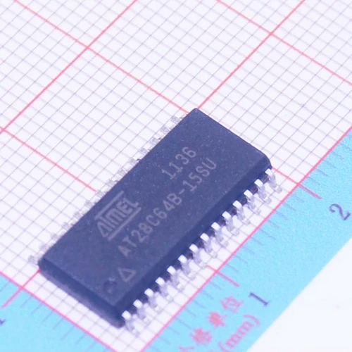 1 шт./лот AT93C66A-10PU-2.7 AT93C86-10SI-2.7 AT25160AN-10SI-2.7 AT28C64B-15SU новый Oiginal продукт оригинальный