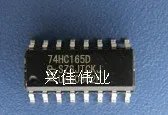 Новый 74HC165 74HC165D СОП-16 высокая скорость CMOS логических устройств-сдвиг Регистрация
