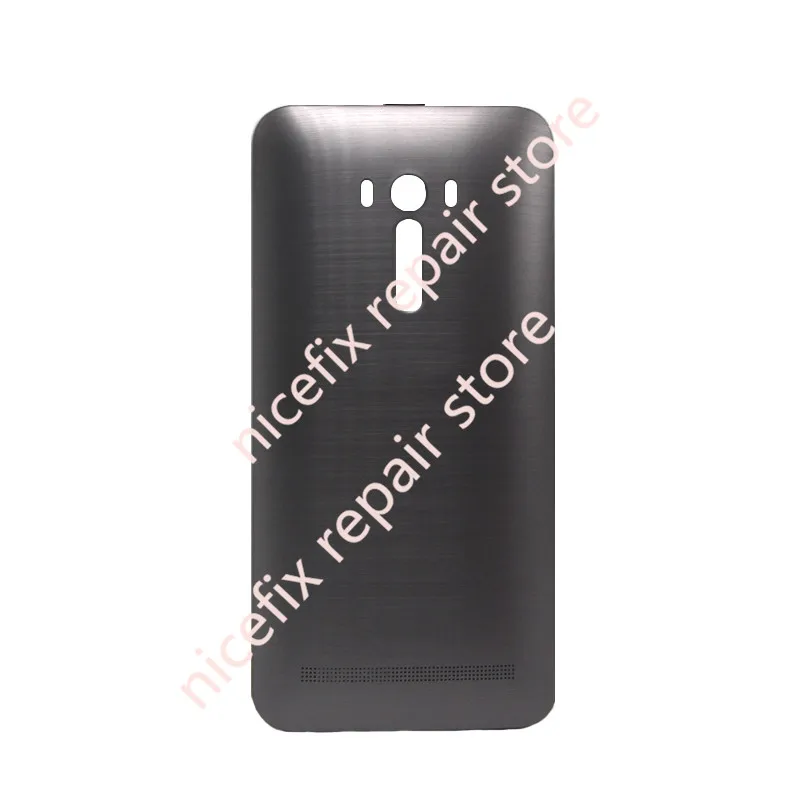 6 видов цветов для Asus Zenfone Selfie Z00UDB ZD551KL Z00UD задняя Батарея Корпус чехол Батарея Дверь Крышка батарейного отсека