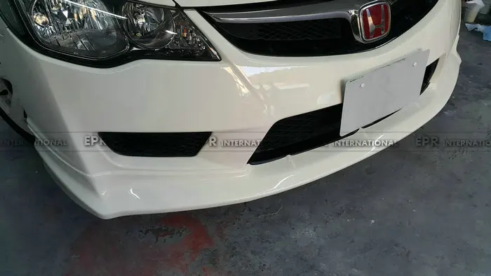 Автомобильные аксессуары для Honda Civic FD2 Js Гонки Стиль углеродного волокна