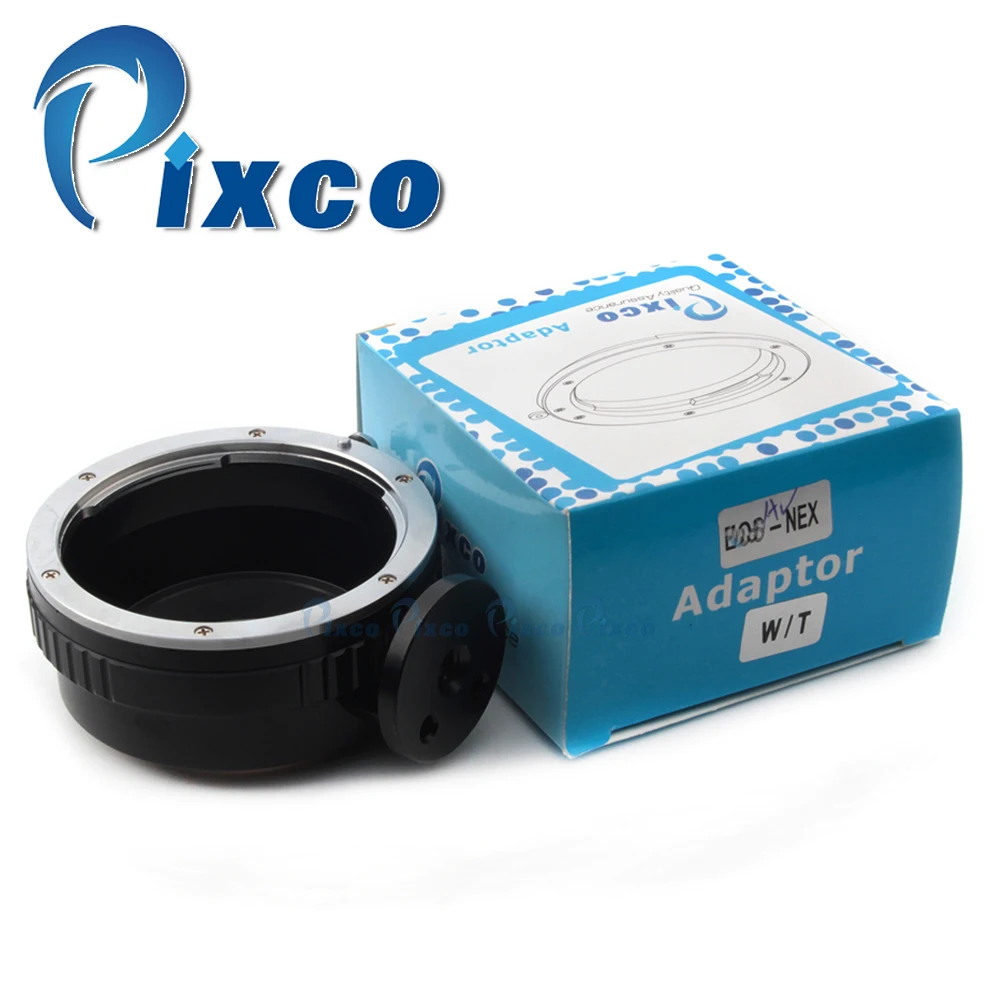 Адаптер для объектива штатива подходит Canon EF к Sony E Mount NEX Camera A5100 A6000 A5000 A3000 5T A7 A7s A7R