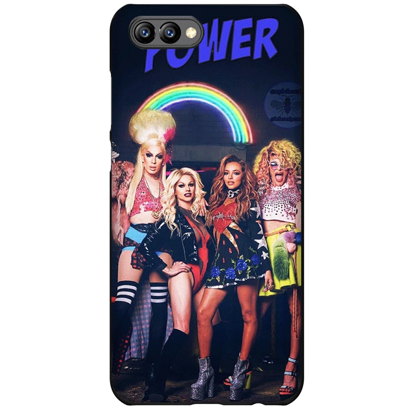 Мобильный чехол для телефона huawei Honor Note 10 6A 7A 7C 7X8X8 8C 9 Lite Крышка маленький микс