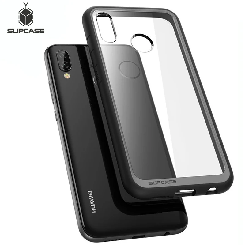 Чехол для Huawei Nova 3i чехол SUPCASE серии UB противоударный высококачественный