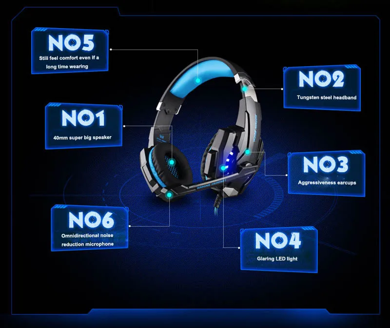 Компьютерная ПК PS4 гарнитура игровая гарнитура геймерские наушники светодиодные Игровые наушники с микрофоном для компьютера playstation 4 планшетный ПК