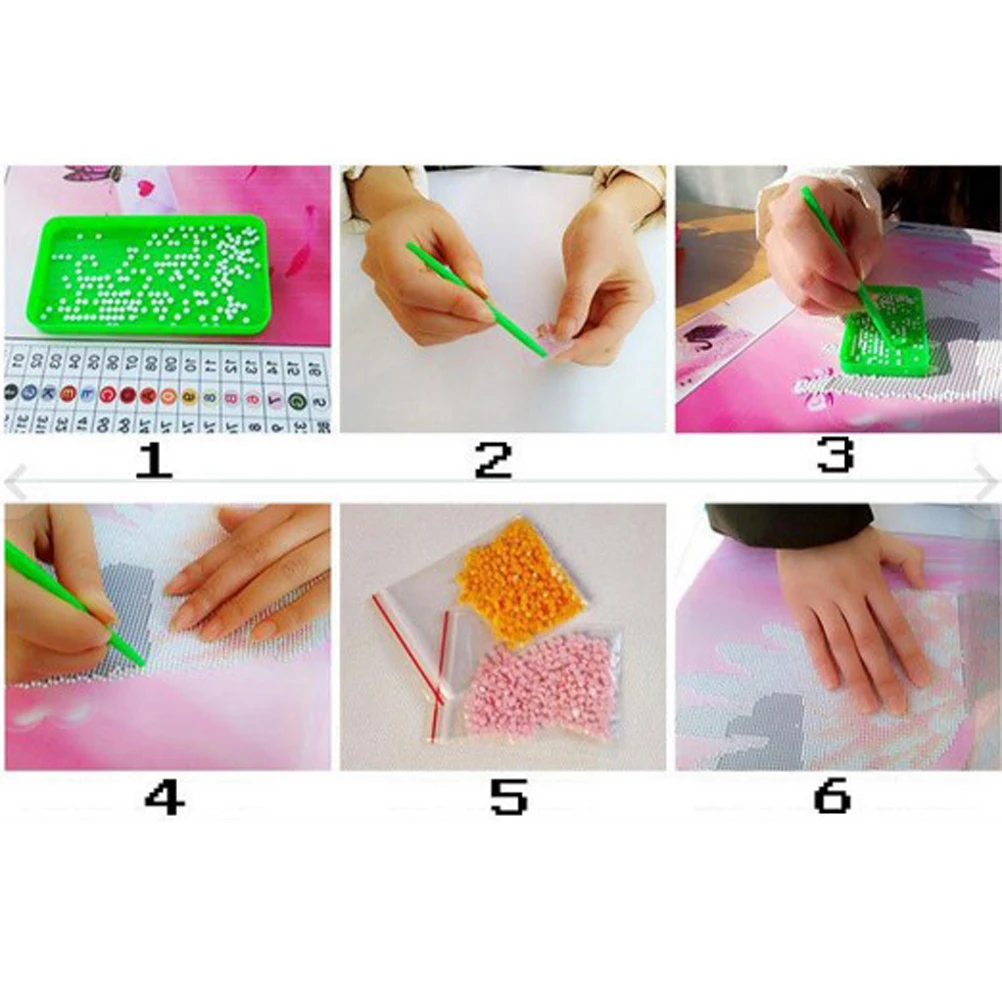 DIY 5D смолы алмазов картина вышивка крестом картины ремесел искусства дома Декор